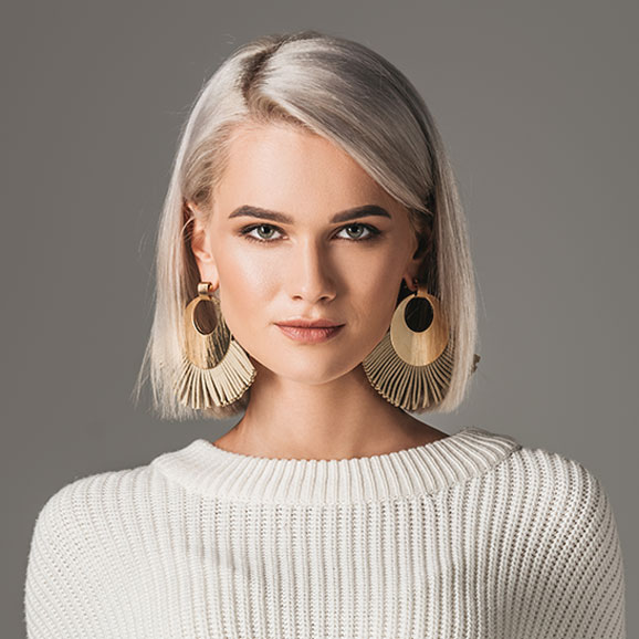 Chị Ngọc Linh – 28 tuổi